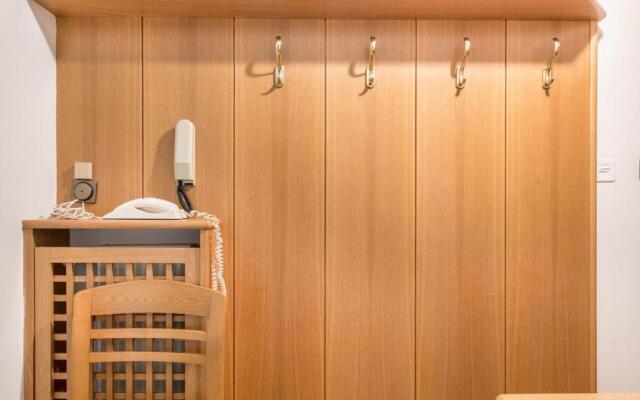 Cesa Soramurat Appartamento 8