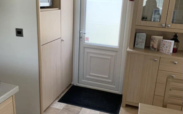 Charming 5-beds Caravan in Beautiful Seton Sands