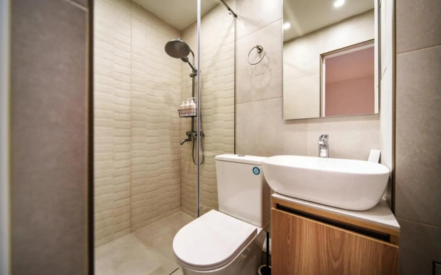 3D Guest House