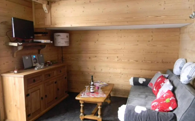 Appartement Cosy Proche Des Grands Montets