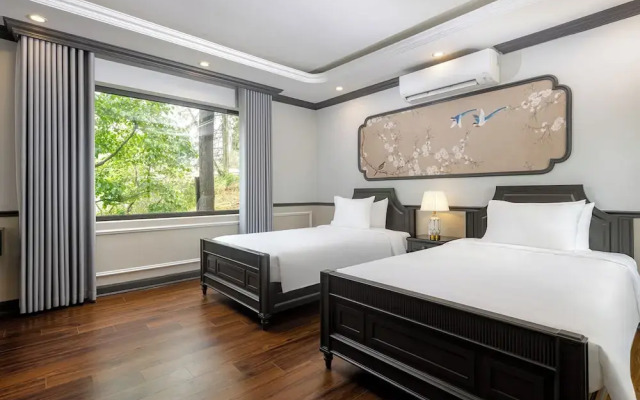 Sapa Soleil Hotel