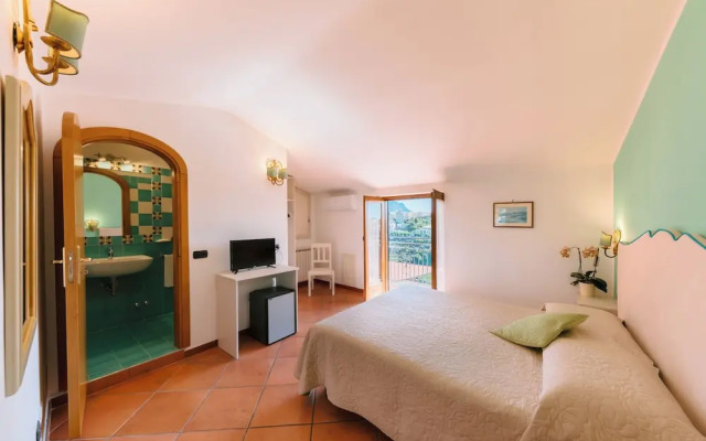 Hotel La Margherita
