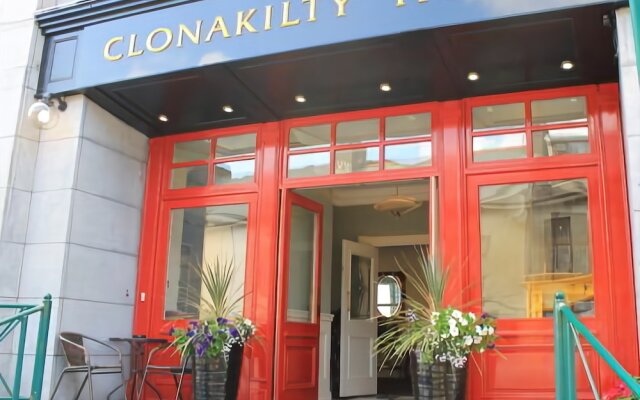 The Clonakilty Hotel