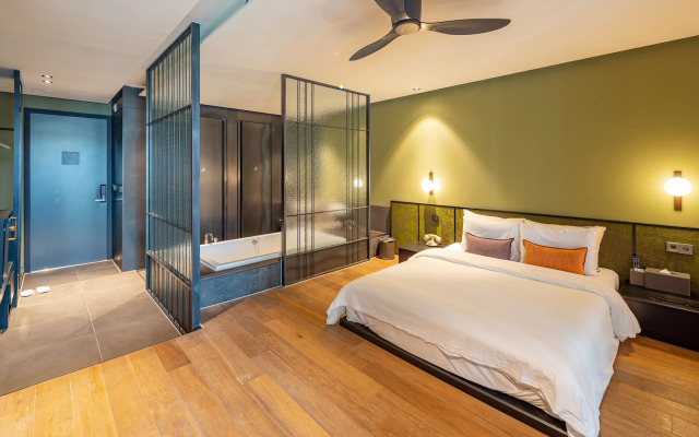 Jeonju Hotel Barahan