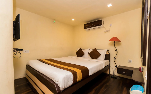 Church View By OYO Rooms