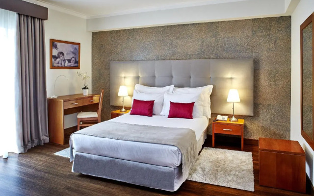 Luna Fatima Hotel