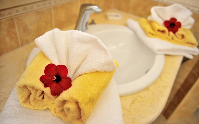 Hotel Hr Costa Rei