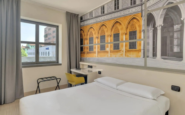 Hotel ibis Cremona