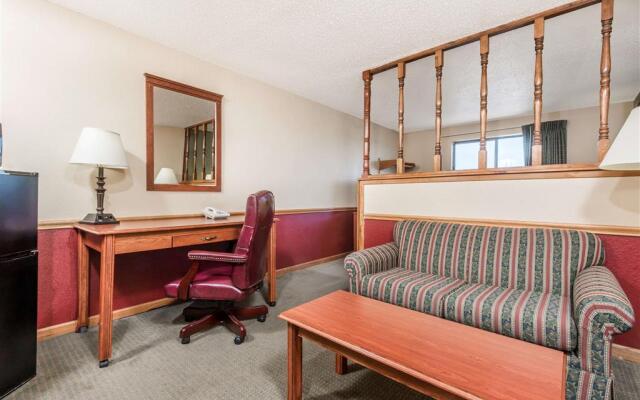 Super 8 Maysville Ky