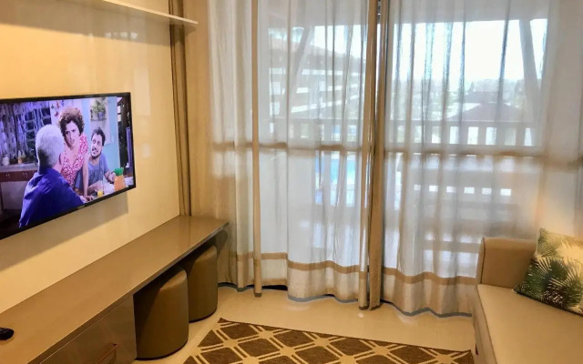 Cupe Beach Living Turquesa 204