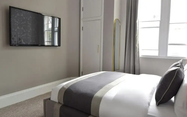 Yorkshire Grey Pub & Rooms