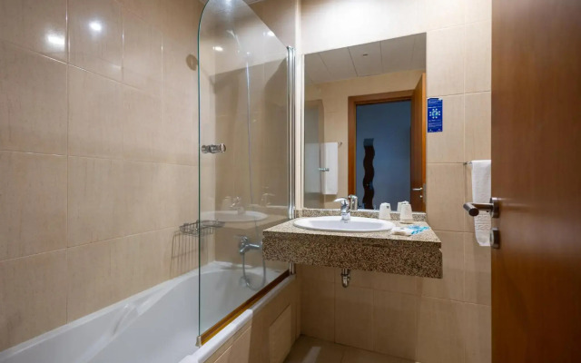 Hotel De Apartamentos Gerês Ribeiro