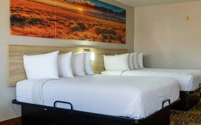 Days Inn by Wyndham San Angelo