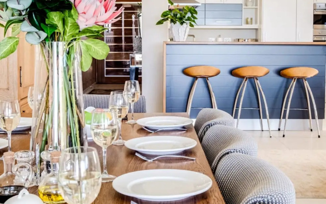 Seaside Elegance at Numa Villa