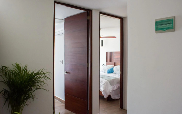 Kiin Tulum, Luxury Suites