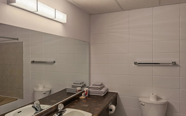 Journeyman Inn Motel