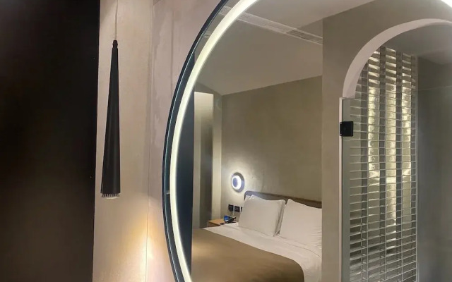Hotel Beore