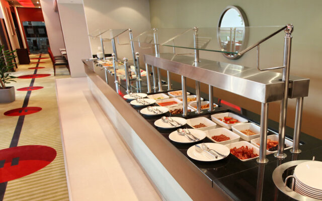 Crowne Plaza Sofia, An Ihg Hotel