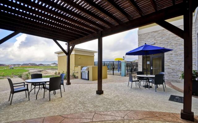 Homewood Suites By Hilton New Braunfels