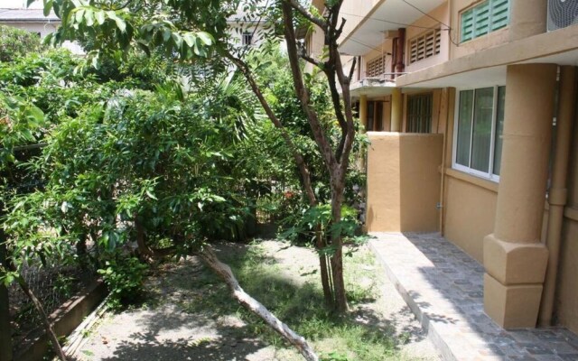 Bamba Flat