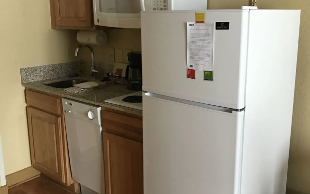 TownePlace Suites by Marriott Wilmington Newark/Christiana