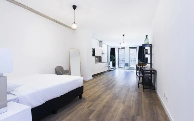 MyCityLofts - Van Vollenhoven Lofts