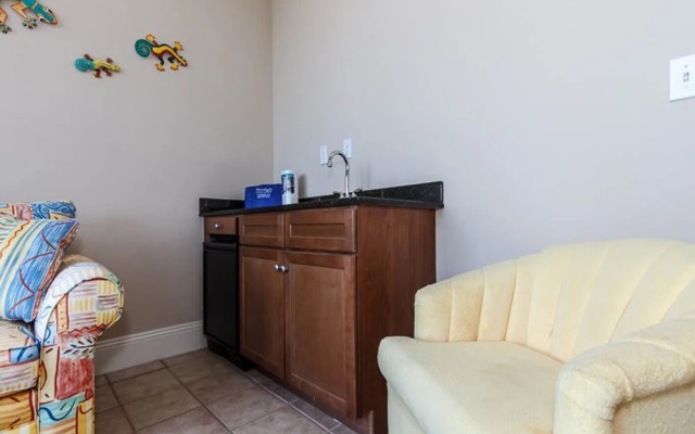 Indigo W0901 Plus Cabana