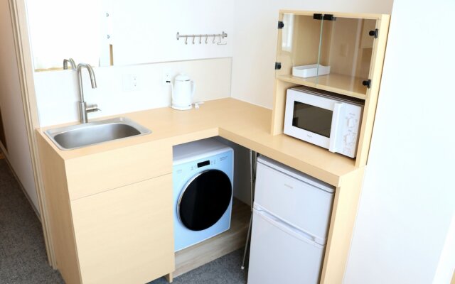 Emblem Apartment Kanazawa