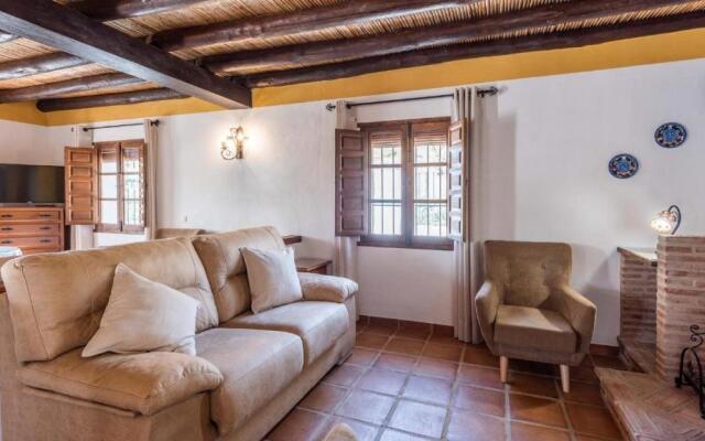 Casa Guajar 2 Monda by Ruralidays