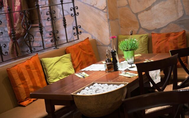 Hotel Gio