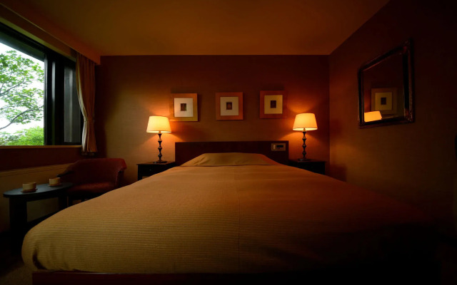 Appi Kogen Mori no Hotel