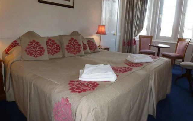Portsonachan Hotel & Lodges
