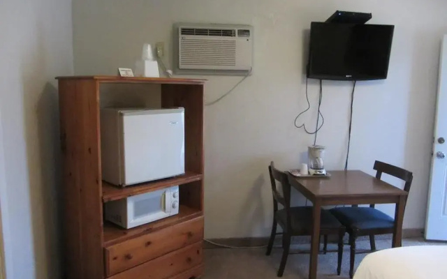 Budget INN