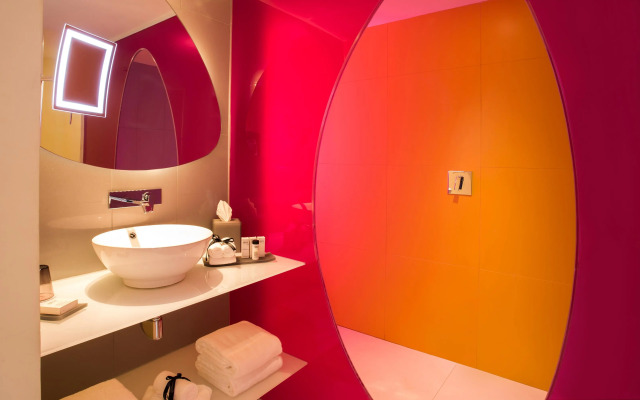 Temptation Cancun Resort All Inclusive - Adults Only