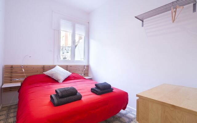 Stay Barcelona Sagrada Familia Ii