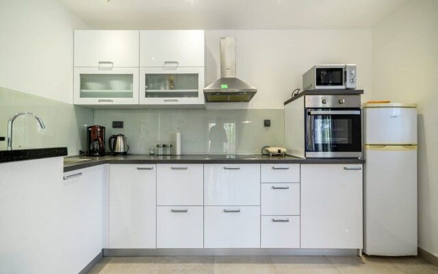 Holiday Home Rokoko