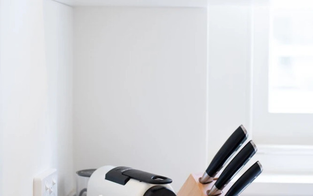 Mulwarree Avenue Apartments by Urban Rest
