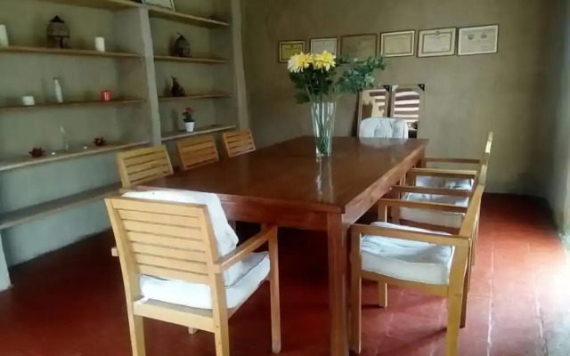 Suites Las Bahías