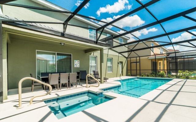 5267 Wildwood Way 5 Bedroom Home