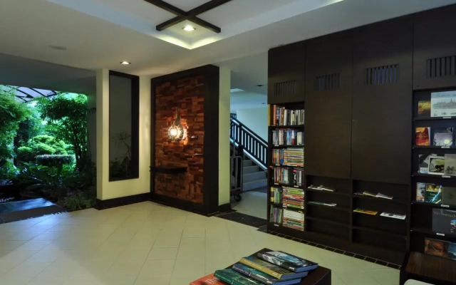 Yodia Heritage Hotel (SHA Extra plus)