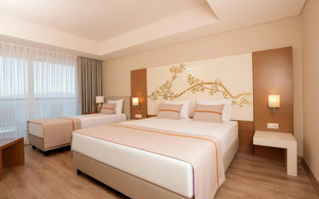 Venosa Beach Resort & Spa