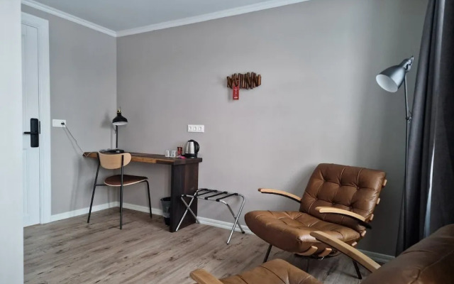 Lake Hotel Gistihusid Egilsstadir