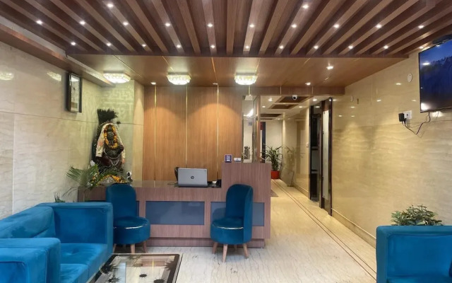 Hotel Galaxy