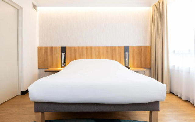 Novotel Suites Montpellier