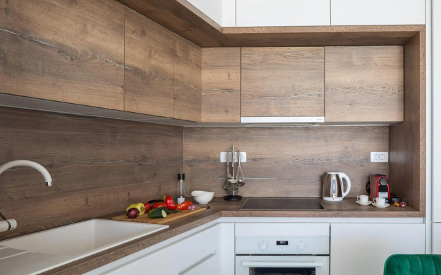 Villa Adria View with Heated Pool II