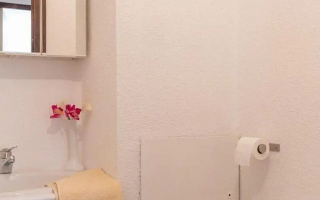Appartement Le Monêtier-les-Bains, 3 pièces, 6 personnes - FR-1-330F-44