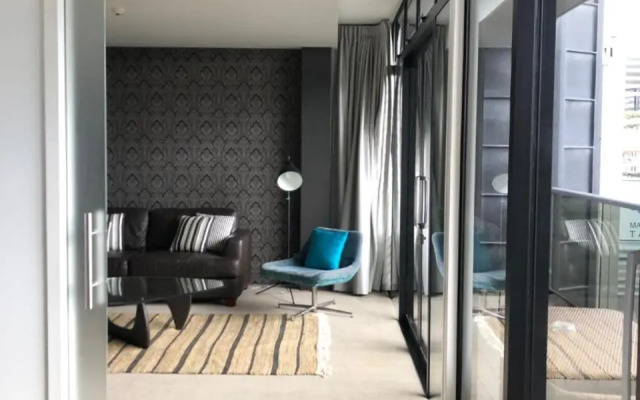 Vue Apartments