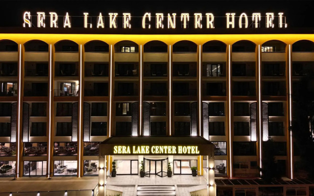 Sera Lake Center Hotel