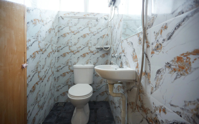 Jerteh Hotel, Terengganu