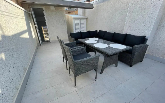 Casa Alexandra - Cosy 2bedroom duplex